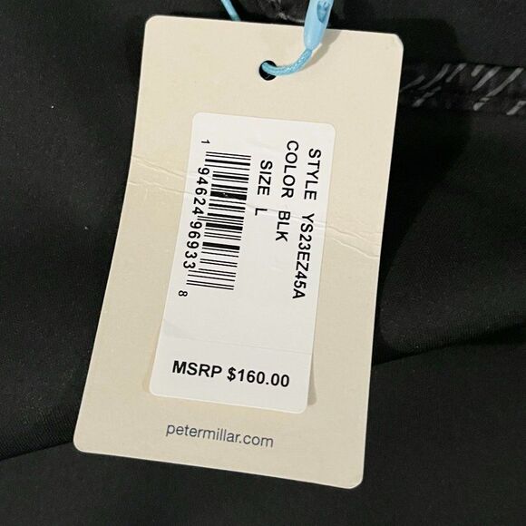 Peter Millar Merge Elite Hybrid Youth Jacket NWT - Picture 12 of 14